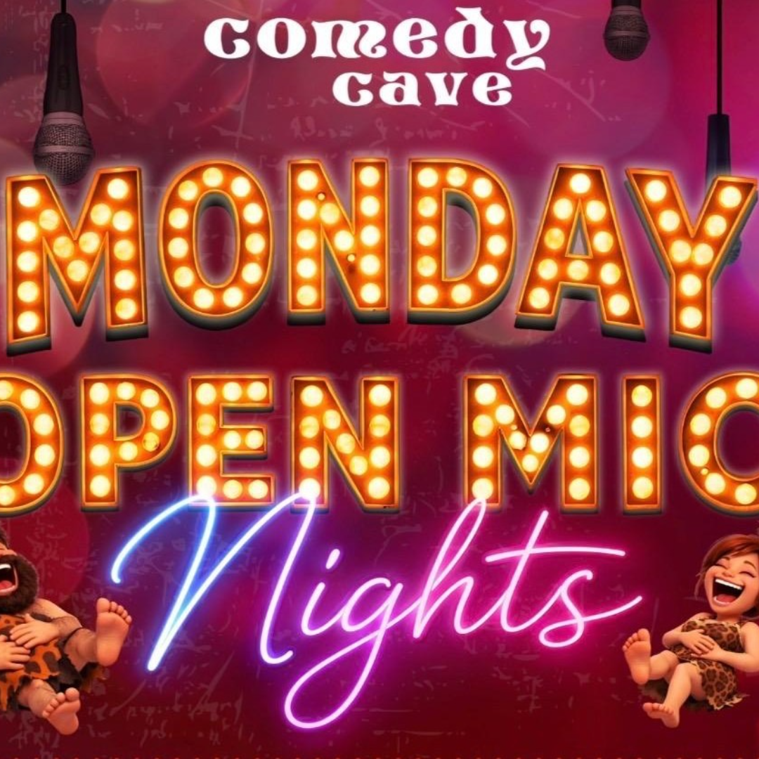 Performing May 4 : The Workshop Open Mic
