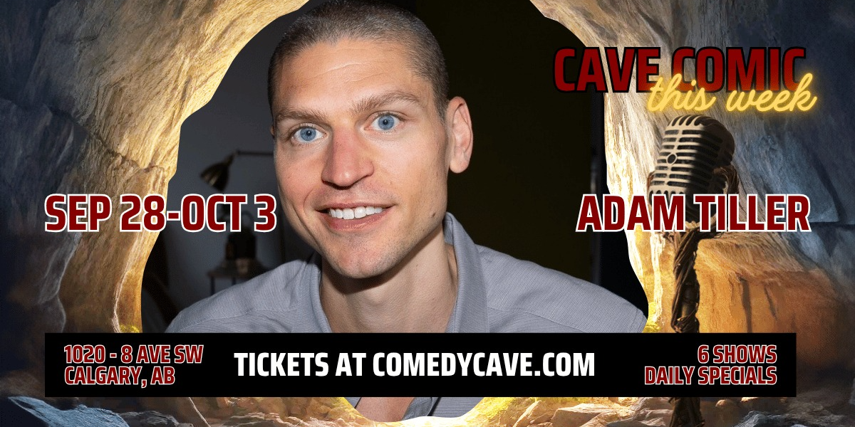 Performing September 29: Adam Tiller