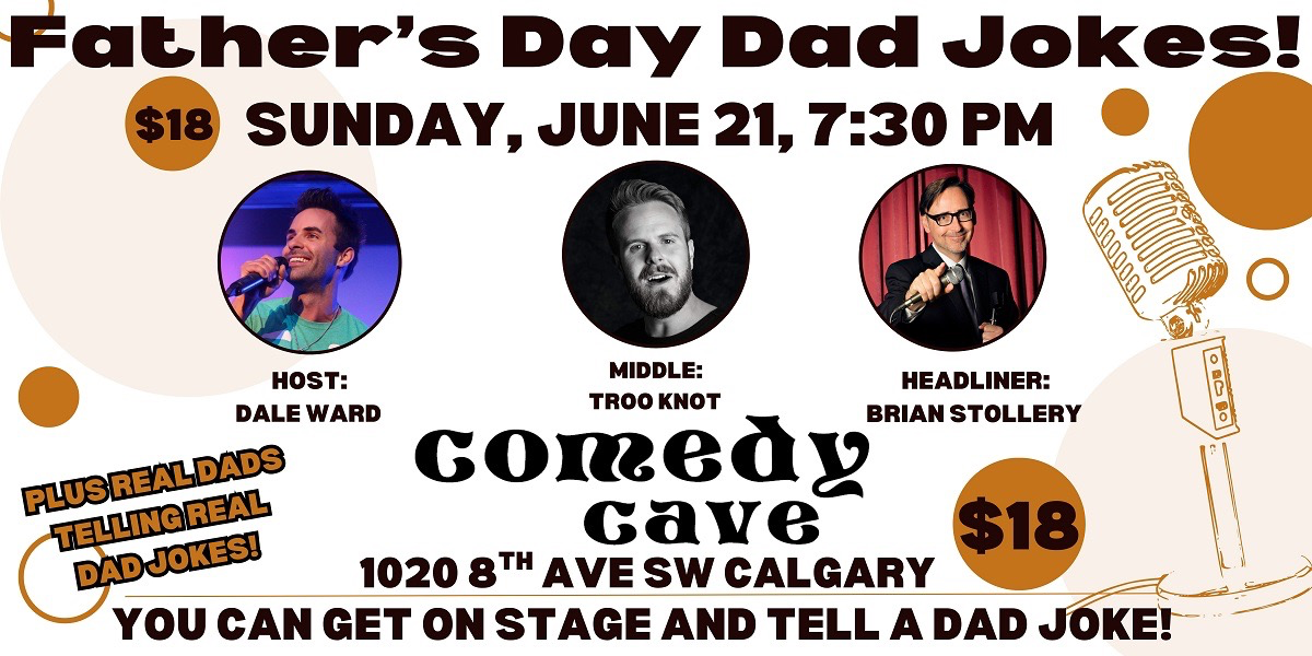 Fathers Daddy-O Show