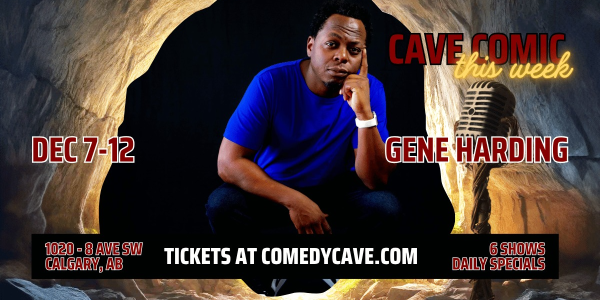 Performing December 10: Gene Harding