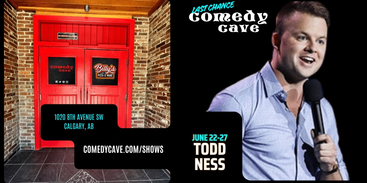 Performing June 23 : Todd Ness