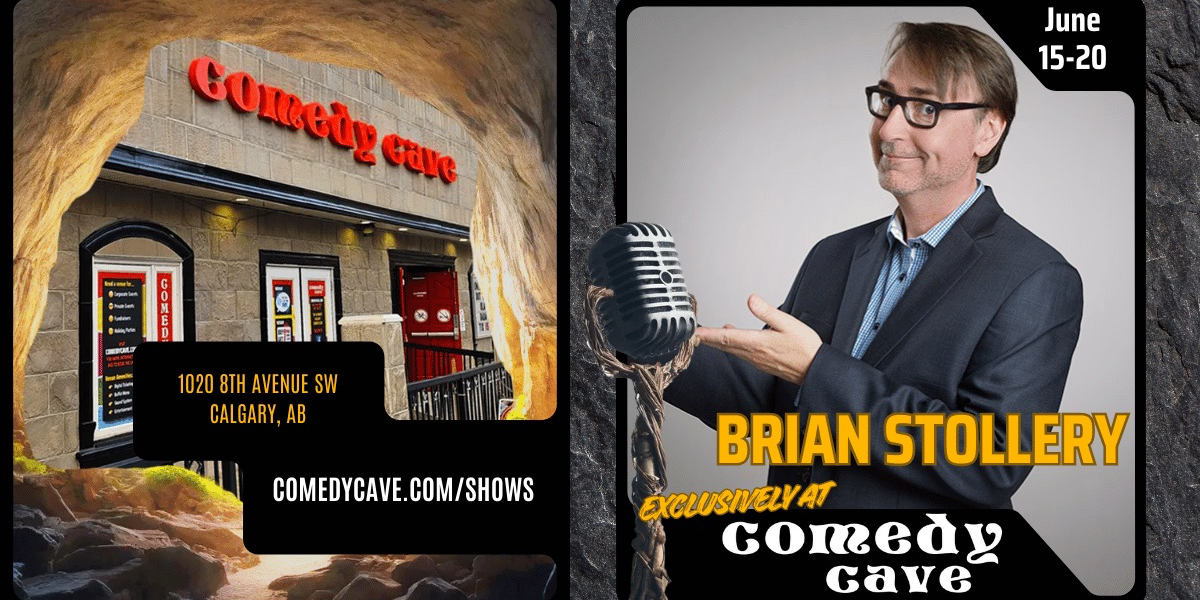 Performing June 16 : Brian Stollery