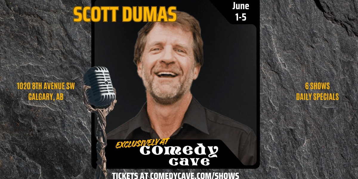 Performing June 2: Scott Dumas