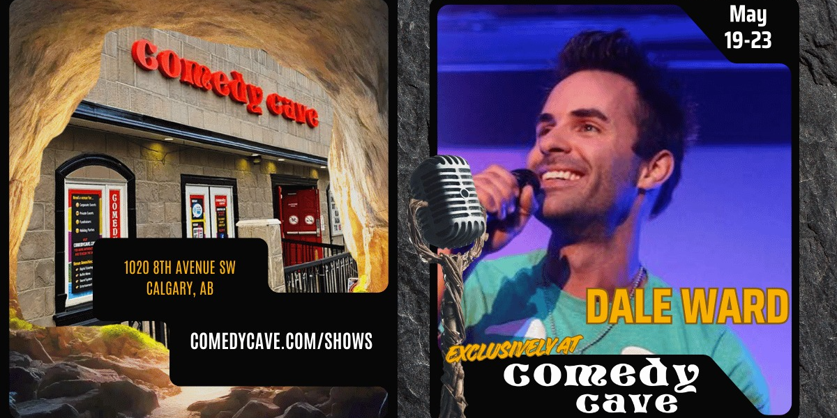 Performing May 19 : Dale Ward