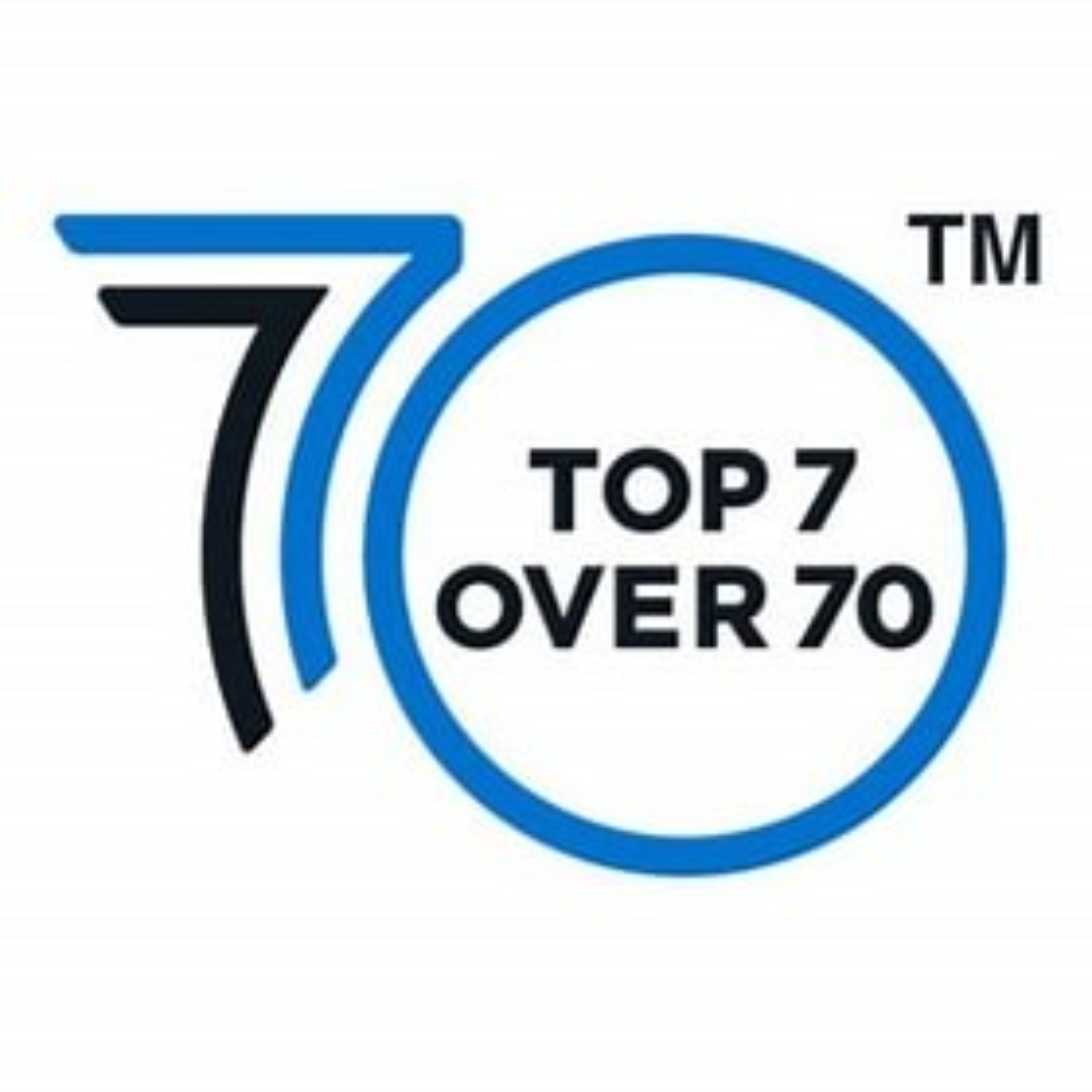 Southeast Alberta Top 7 Over 70™ Gala