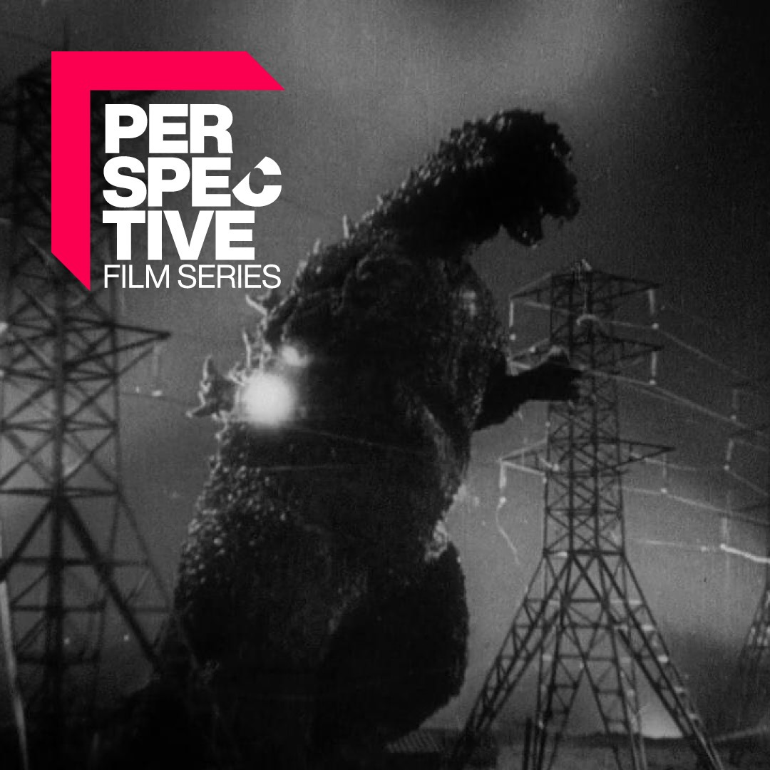 Perspective Film Series: Godzilla (1954)