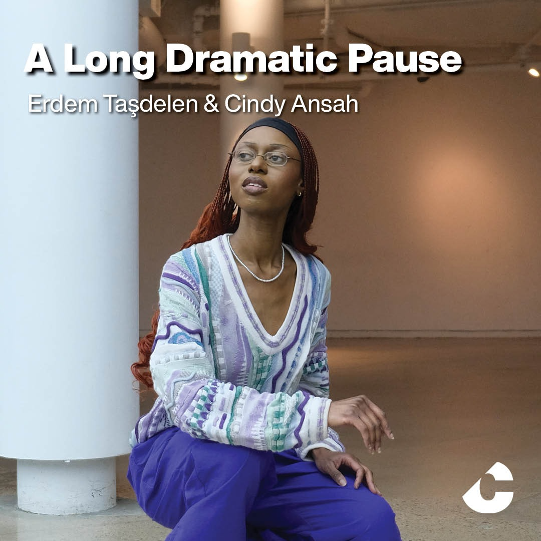 A Long Dramatic Pause