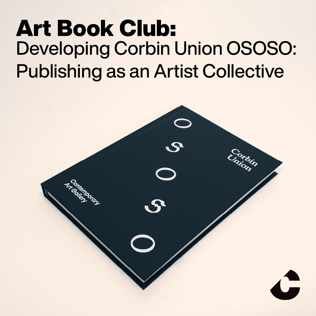 Contemporary Calgary Art Book Club