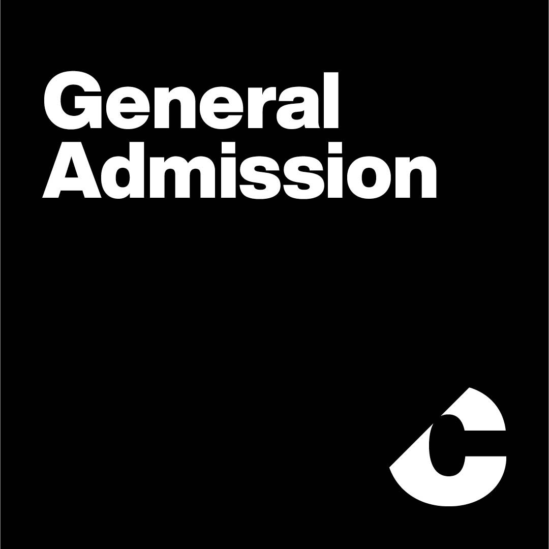 Gallery Admission - Contemporary Calgary