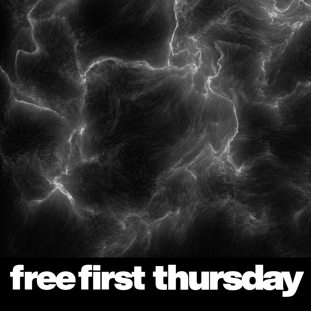 FREE First Thursday