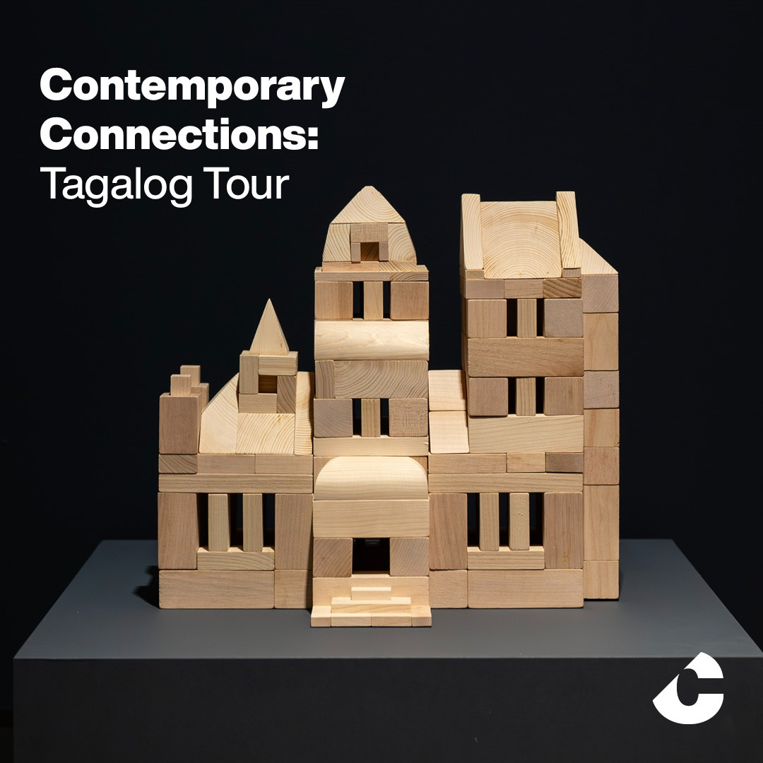 Contemporary Connections: Tagalog Tour