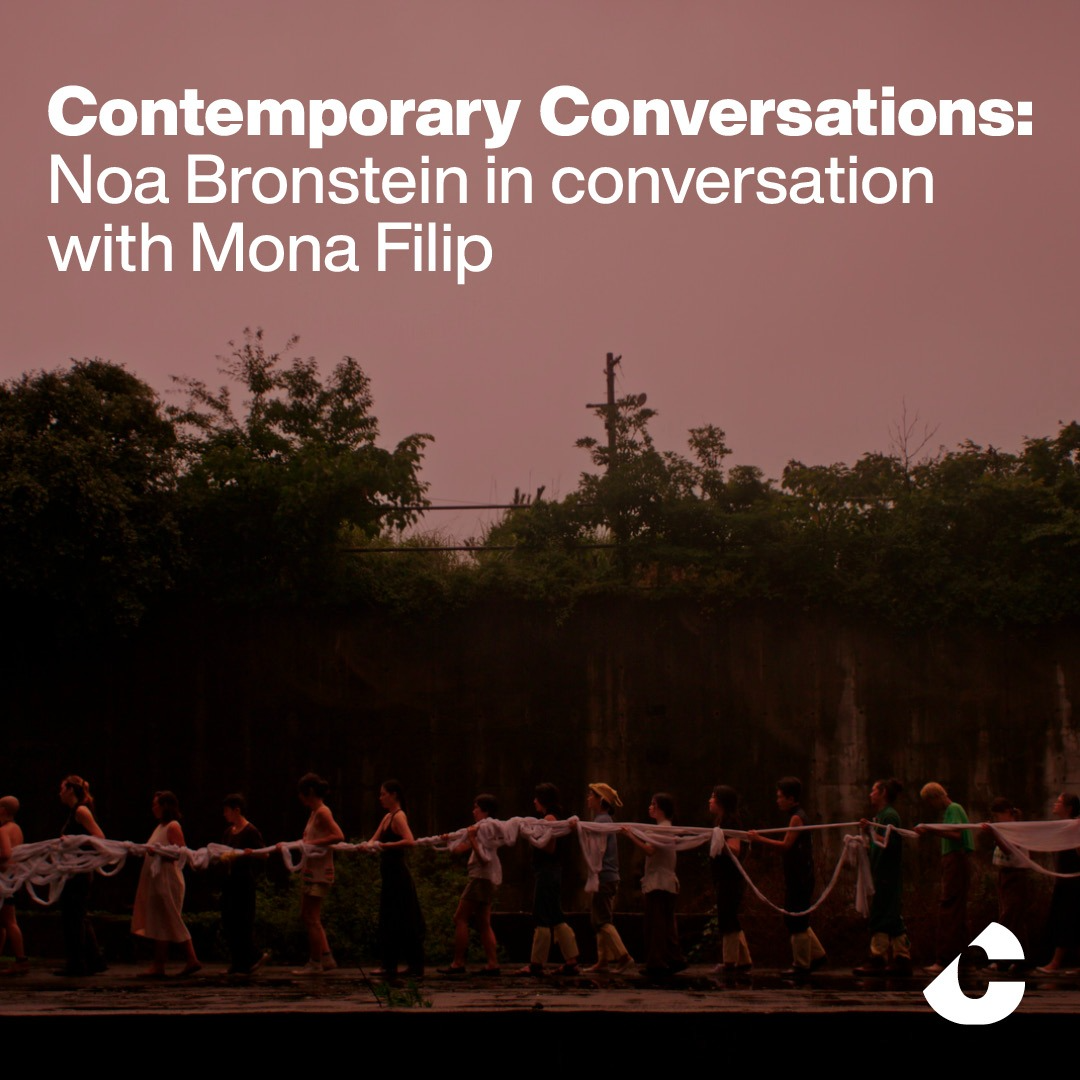 Contemporary Conversations