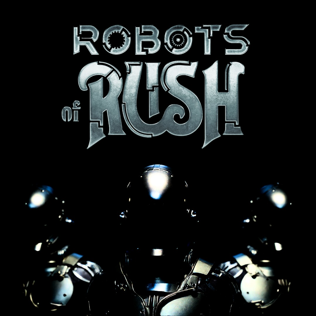ROBOTS OF RUSH | 19+