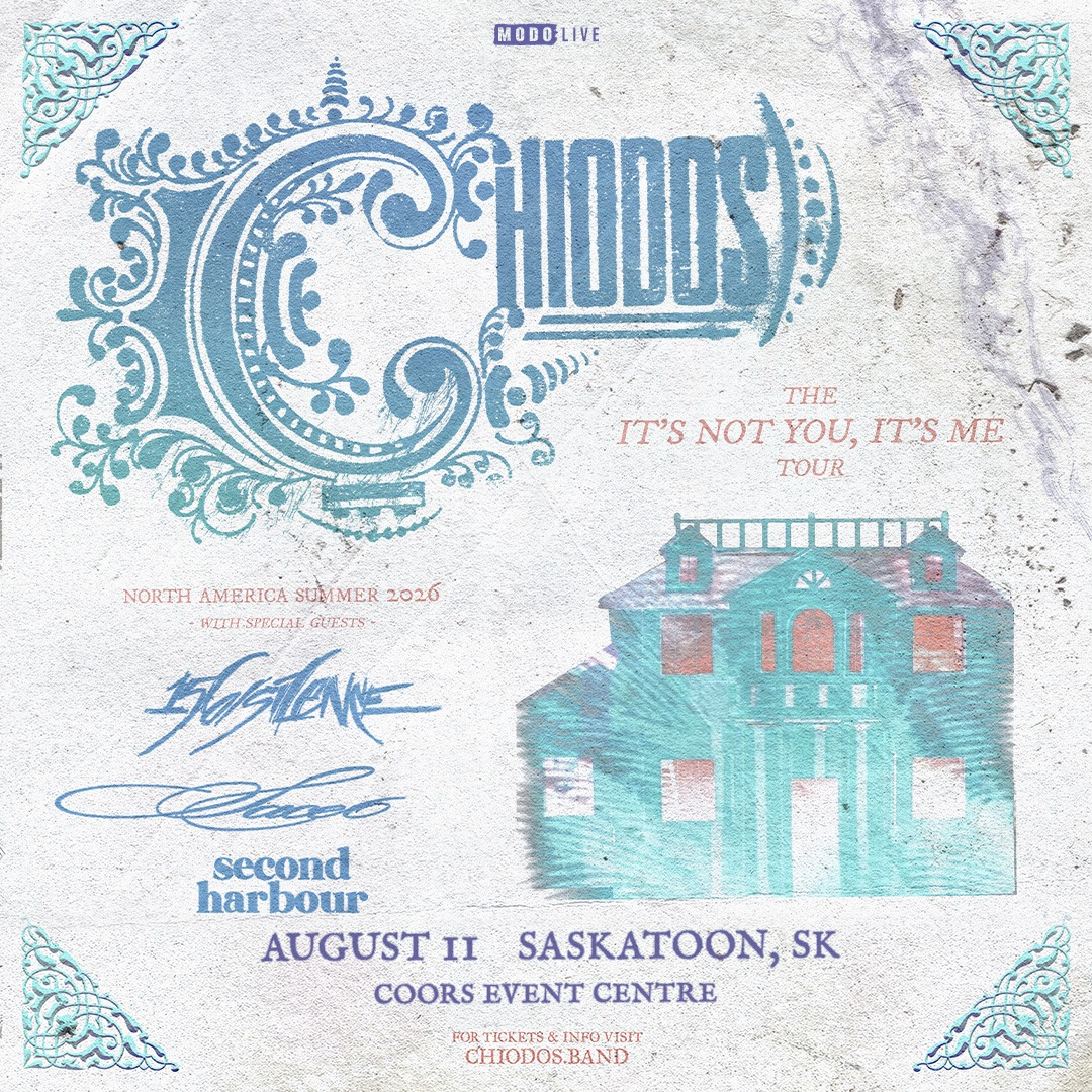 Coors Event Centre