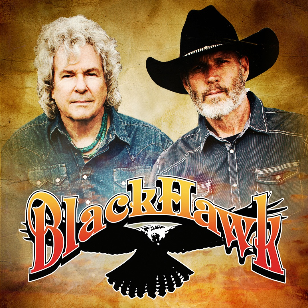 BLACKHAWK | 19+
