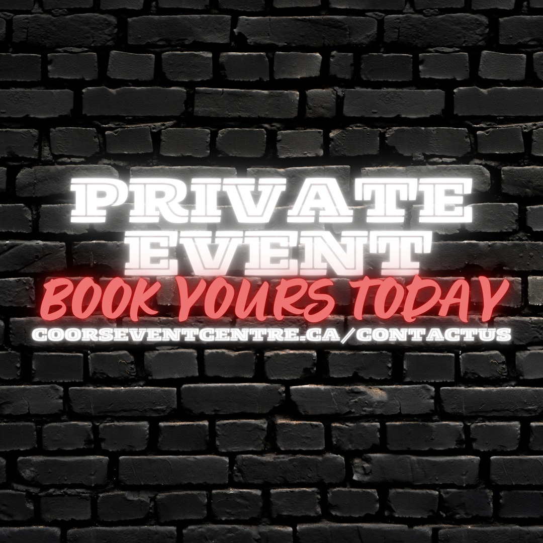 PRIVATE EVENT