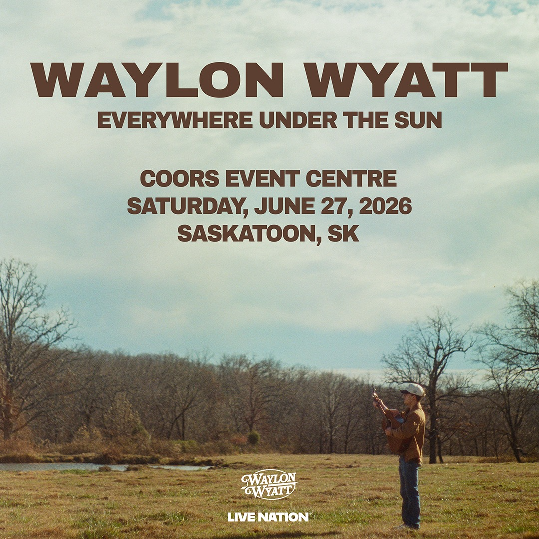 WAYLON WYATT | ALL AGES