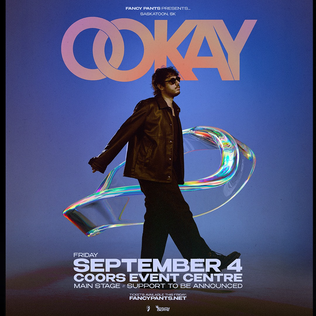 OOKAY | 19+