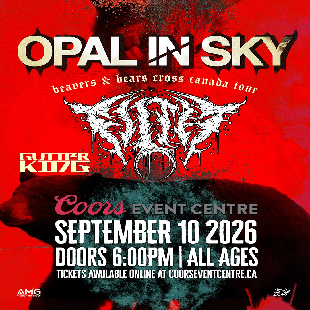 OPAL IN SKY | ALL AGES