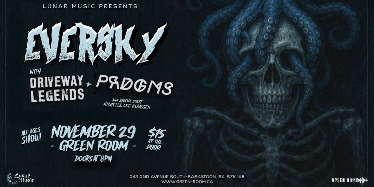 EVERSKY | ALL AGES EVERSKY | ALL AGES