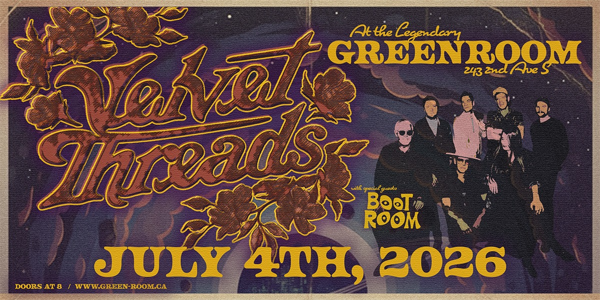 VELVET THREADS & BOOT ROOM | 19+ VELVET THREADS & BOOT ROOM | 19+