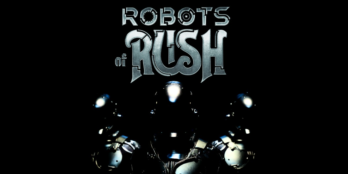 ROBOTS OF RUSH | 19+ ROBOTS OF RUSH | 19+