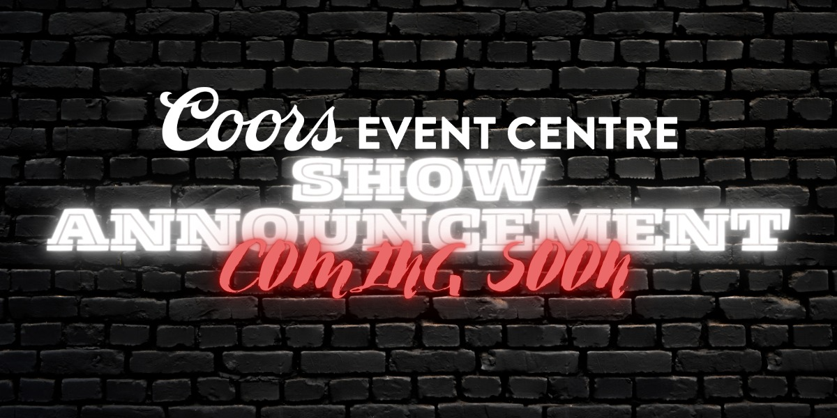 TO BE ANNOUNCED