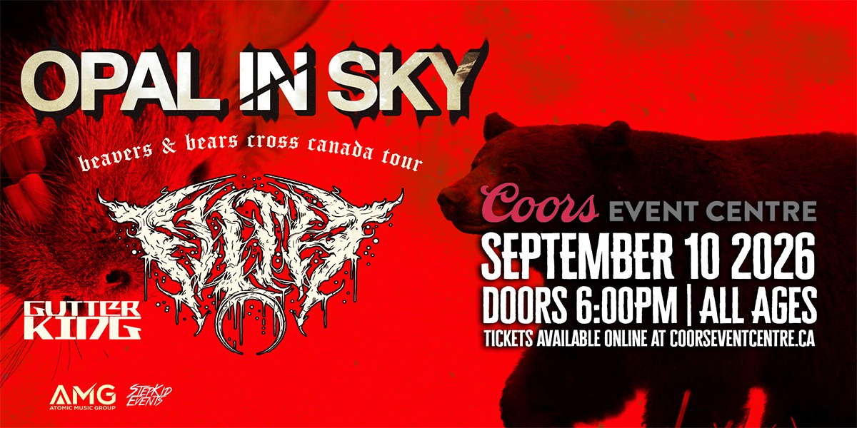 OPAL IN SKY | ALL AGES