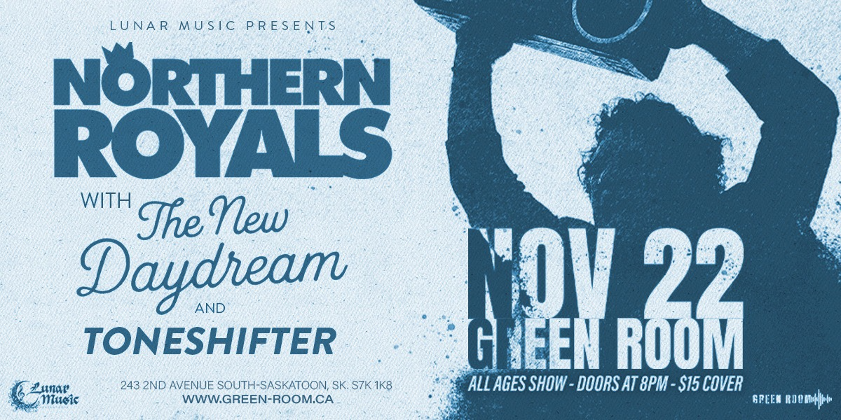 NORTHERN ROYALS | ALL AGES NORTHERN ROYALS | ALL AGES