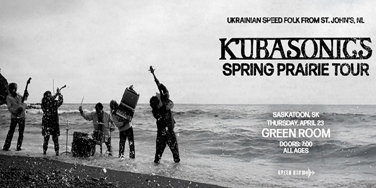 KUBASONICS | ALL AGES