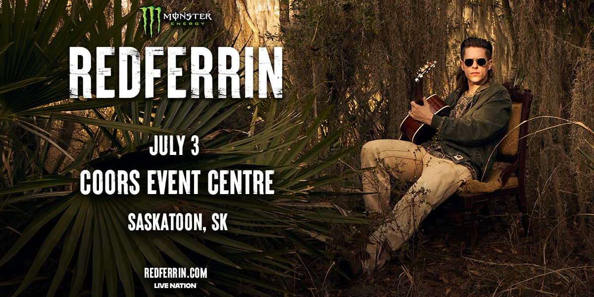 REDFERRIN | ALL AGES