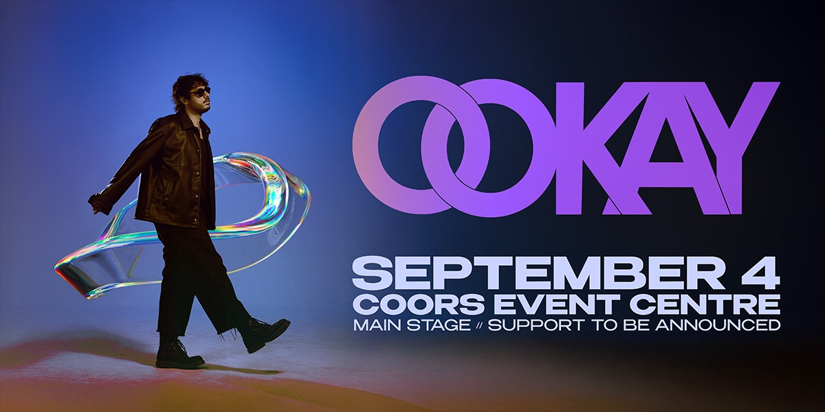 OOKAY | 19+