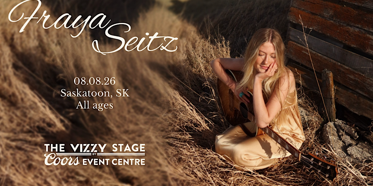 FRAYA SEITZ | ALL AGES