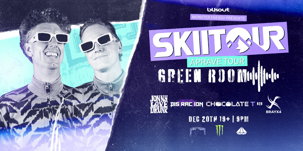 SKIITOUR | 19+ SKIITOUR | 19+