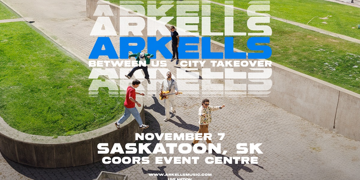 ARKELLS | ALL AGES ARKELLS | ALL AGES