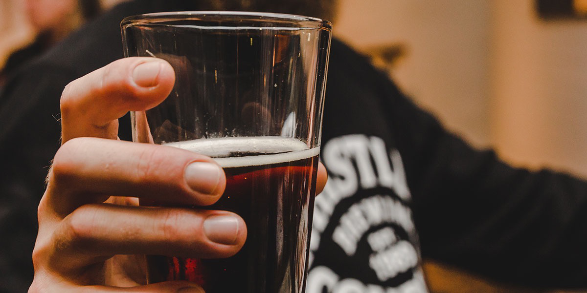 Drink Seminar: Gold Rush: Award-Winning BC Beers Drink Seminar: Gold Rush: Award-Winning BC Beers