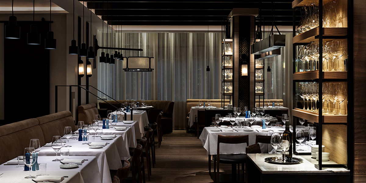 Il Caminetto - Painted Rock Wine Dinner