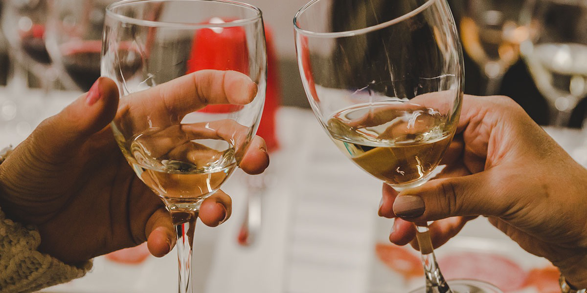 Drink Seminar: Willamette Valley Chardonnay Ascendant - Meet the New White Burgundy