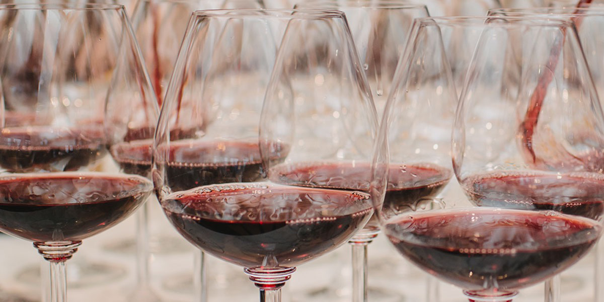 Drink Seminar: Three Cheers for Valpolicella