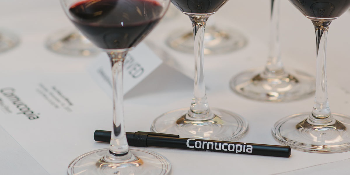 Drink Seminar: Peak Experiences: Mountain Wines from Around the Globe Drink Seminar: Peak Experiences: Mountain Wines from Around the Globe