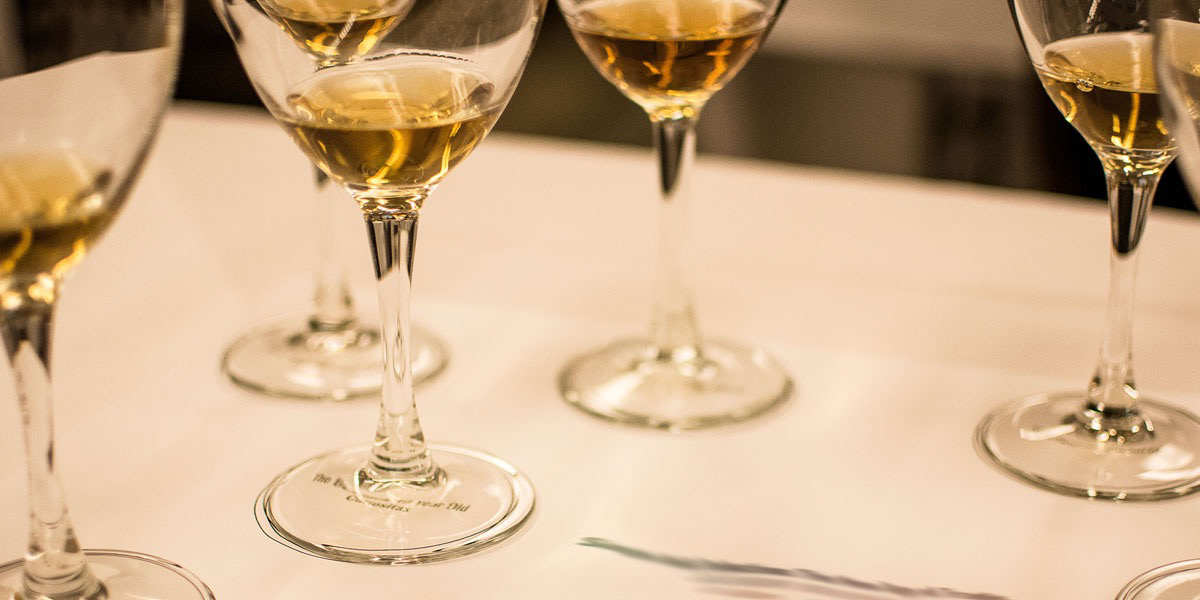 Drink Seminar: Super Star Single Malt