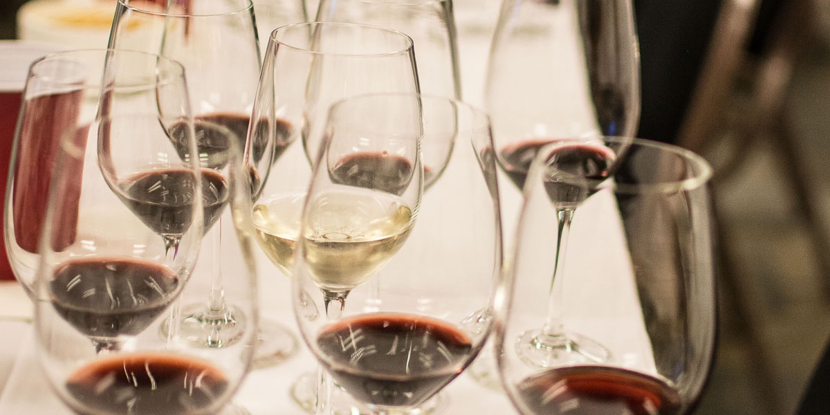 Drink Seminar: Spanish Wines: Vivacious Vinos Drink Seminar: Spanish Wines: Vivacious Vinos