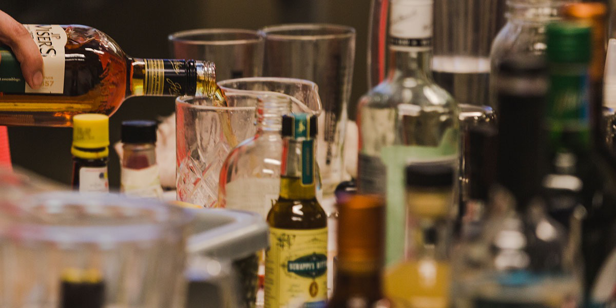 Drink Seminar: The Bee’s Knees of Cocktails