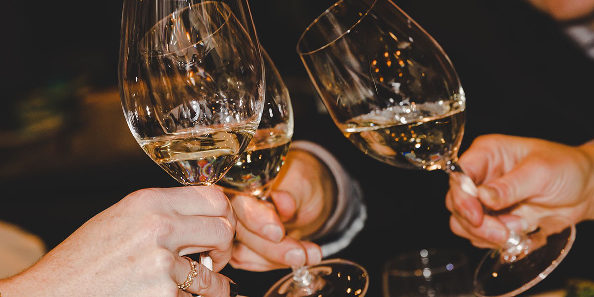 Hilton Whistler Resort & Spa - Winemaker Dinner with Anthonij Rupert South Africa