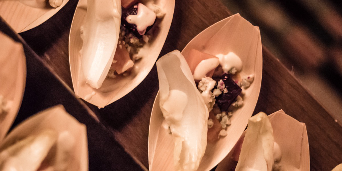 Savour at The Westin