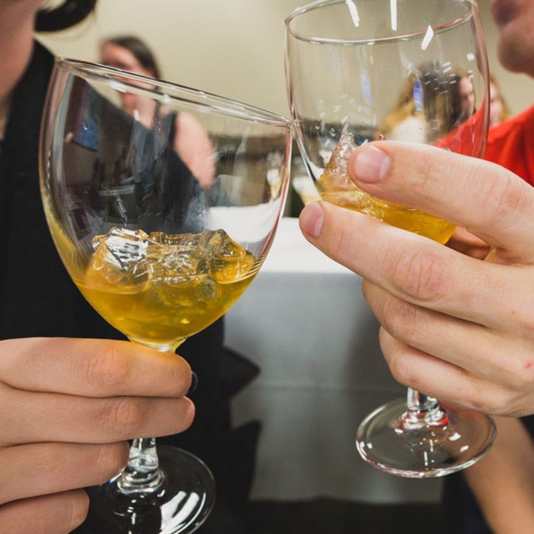 Drink Seminar: Sinful Gin: So Wrong, But So Good Drink Seminar: Sinful Gin: So Wrong, But So Good