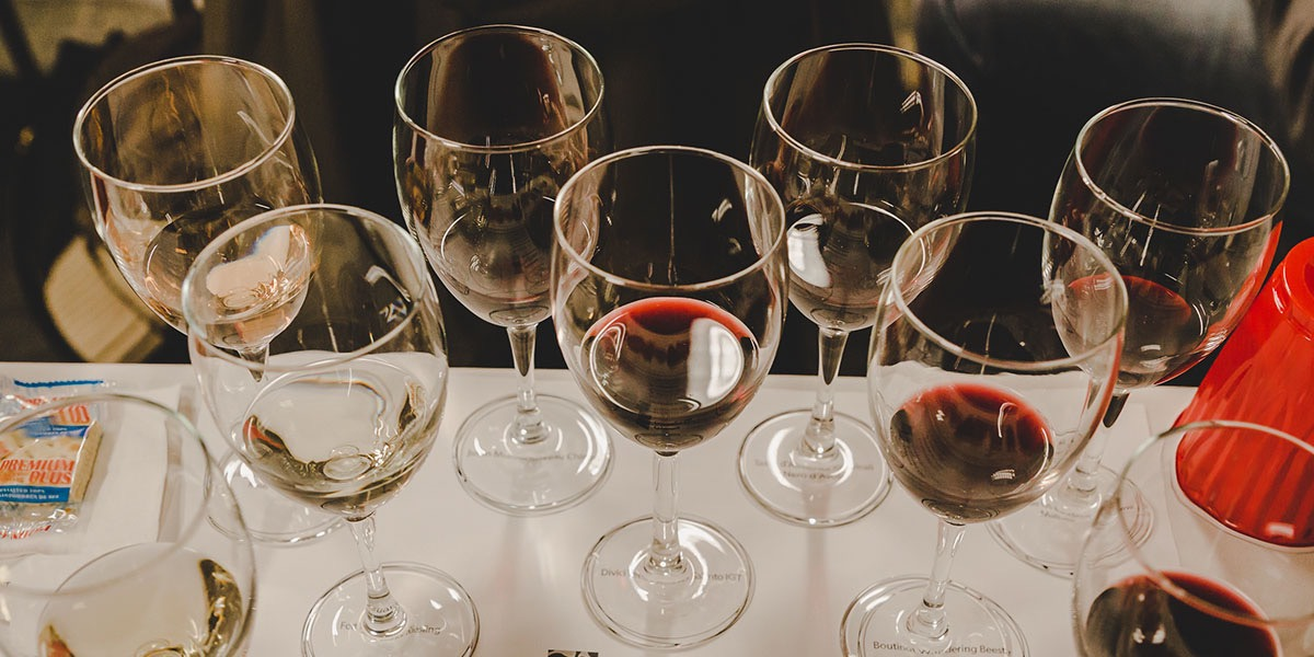 Drink Seminar: Willamette Valley from the Ground Up Drink Seminar: Willamette Valley from the Ground Up