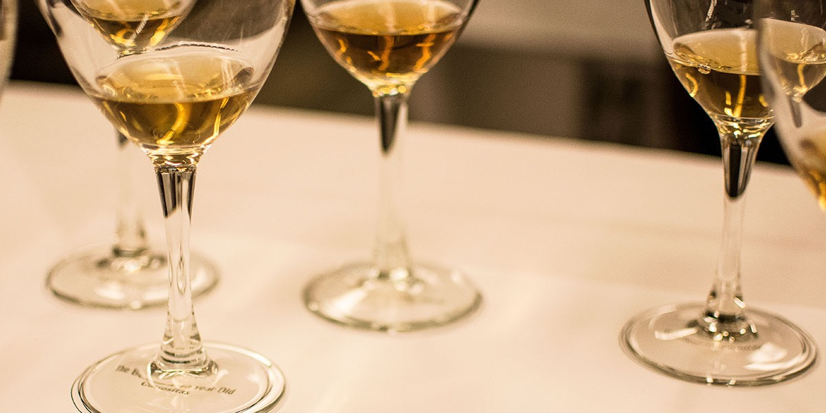 Drink Seminar: BC Varietal Showdown Drink Seminar: BC Varietal Showdown