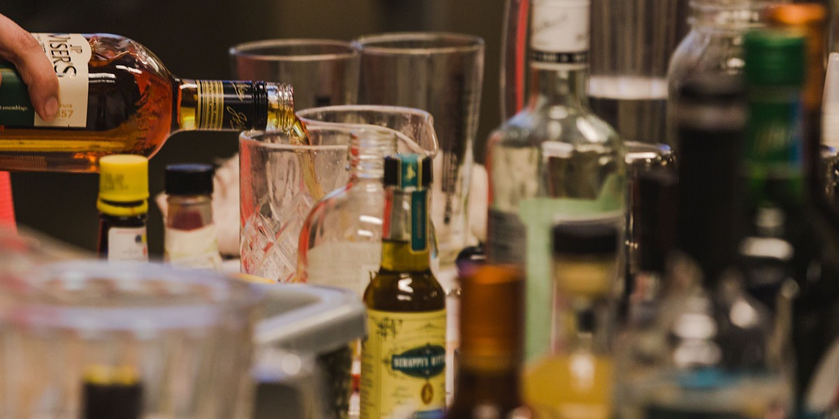 Drink Seminar: Against The Grain: B.C.’s Small-Batch Grain Whiskies Drink Seminar: Against The Grain: B.C.’s Small-Batch Grain Whiskies