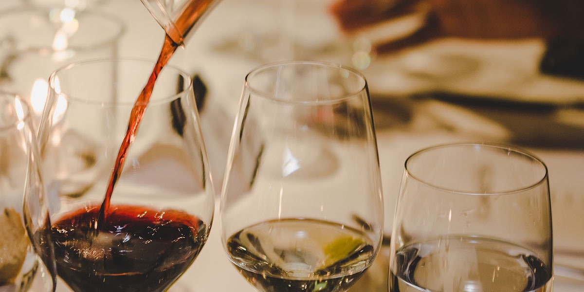 Drink Seminar: Surprise Endings: Unconventional Wine Options for Dessert Drink Seminar: Surprise Endings: Unconventional Wine Options for Dessert